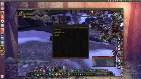 It also has a quest tracker, a quest communication feature, and a quest information tooltip. . Wow addons curse